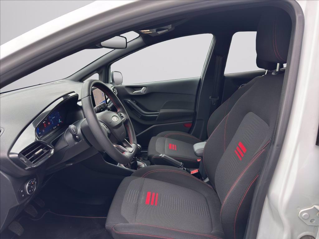 FORD Fiesta 5p 1.0 ecoboost h ST-Line X 125cv del 2022
