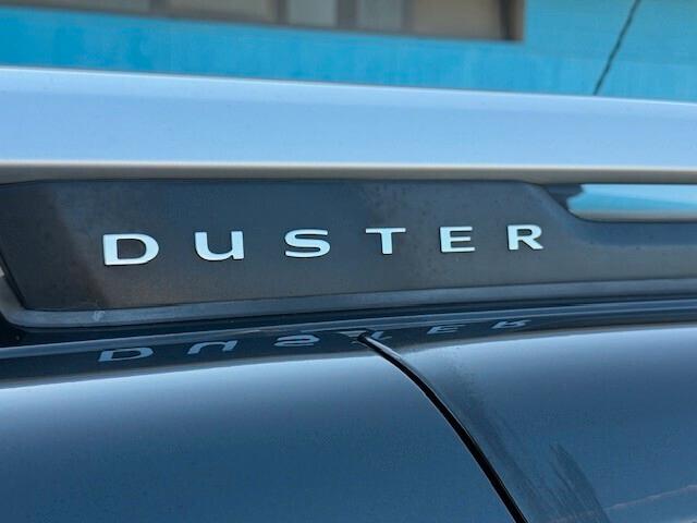 Dacia Duster 4x4 Prestige