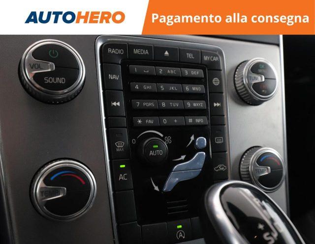 VOLVO V60 Cross Country D3 Geartronic Business Plus