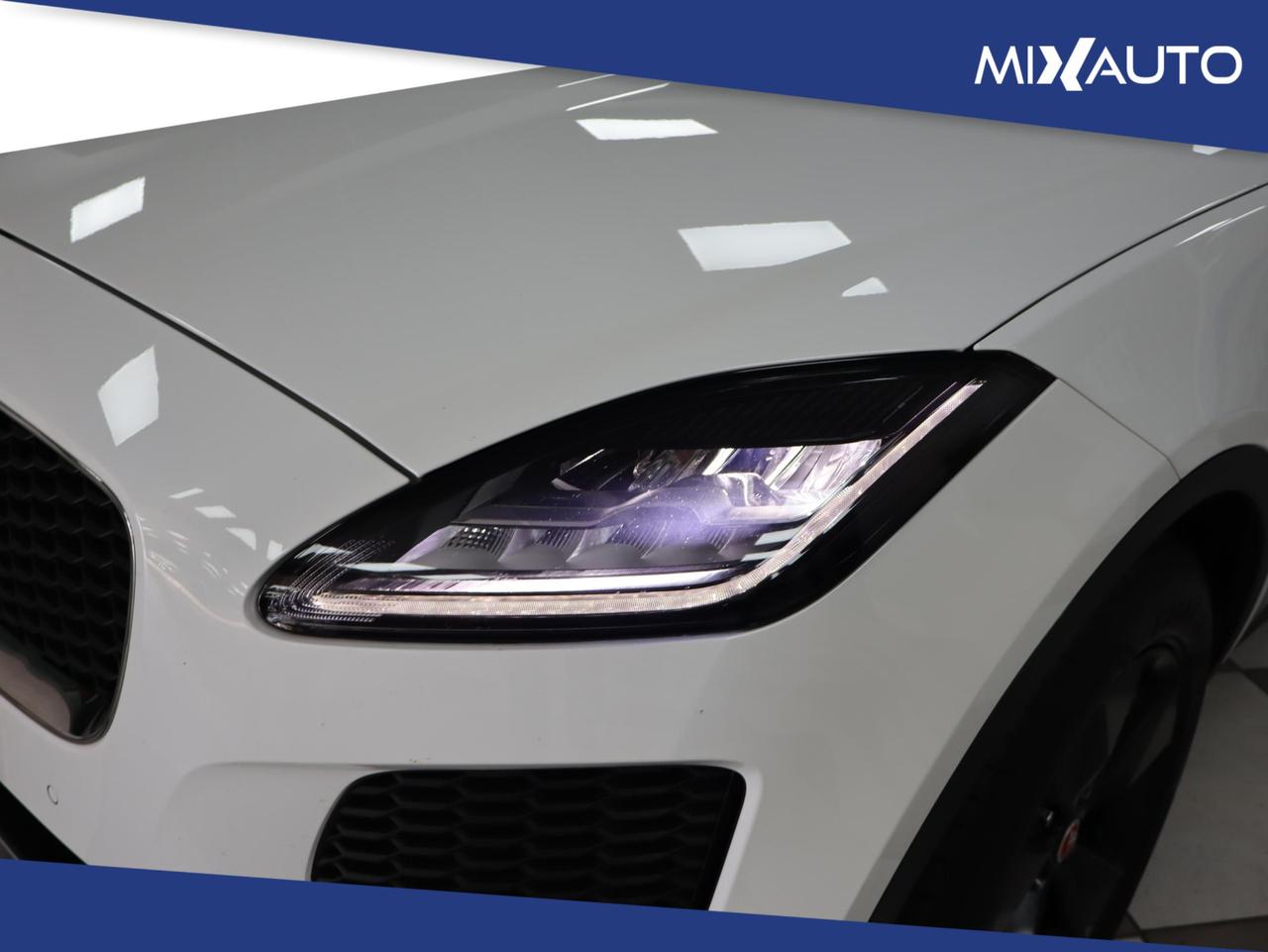 Jaguar E-Pace 2.0D I4 AWD 150CV AUTO