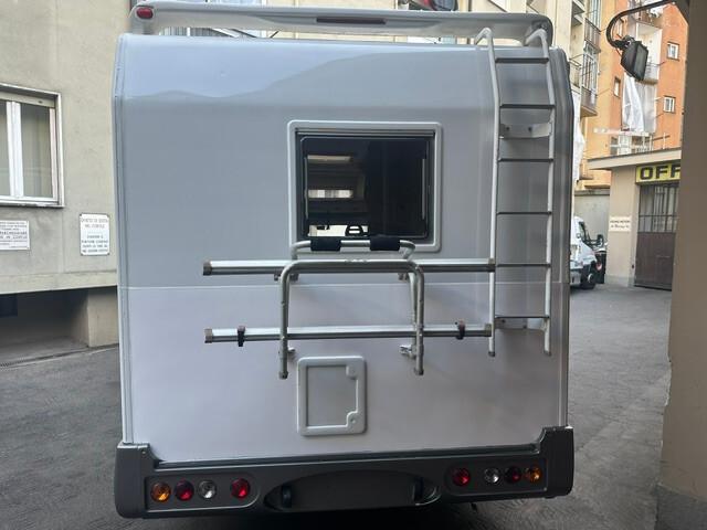 Fiat MIZAR GTL LIVING( SOLO PER OPERATORI DEL SETTORE)