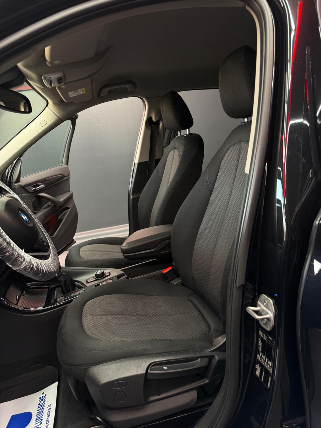 Bmw X1 2.0 sDrive18d 150 CV Msport