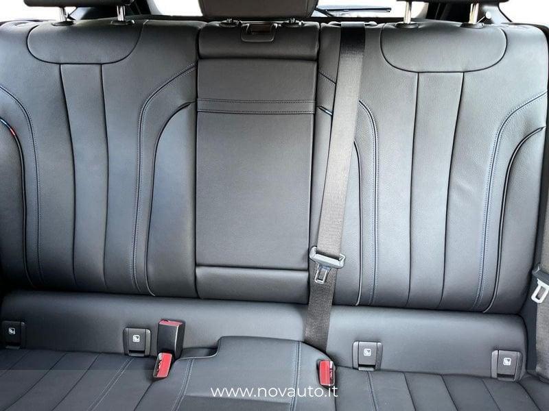 BMW Serie 5 530d 183kW xD M Sport Auto Touring