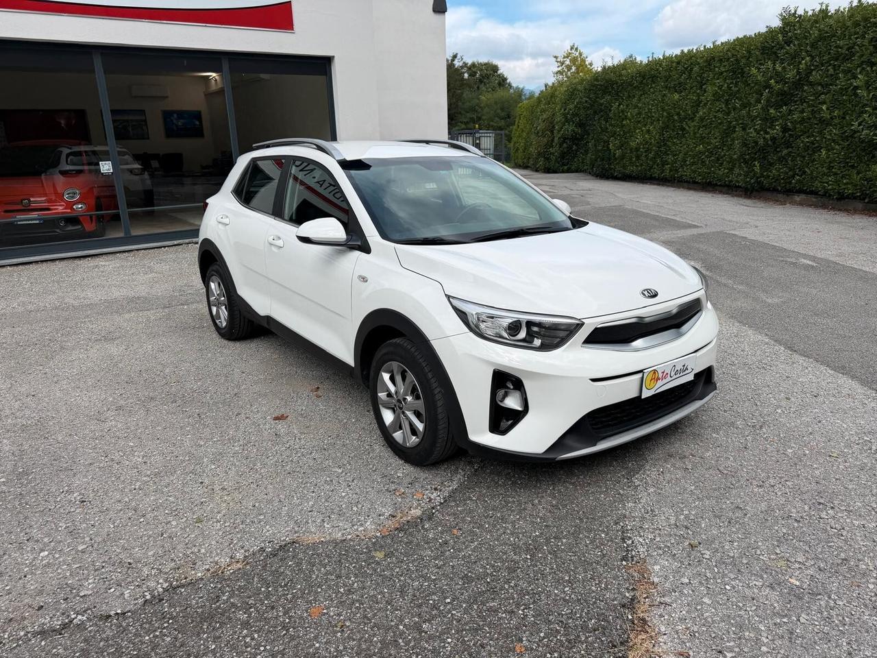 Kia Stonic 1.4 MPI 100 CV Energy