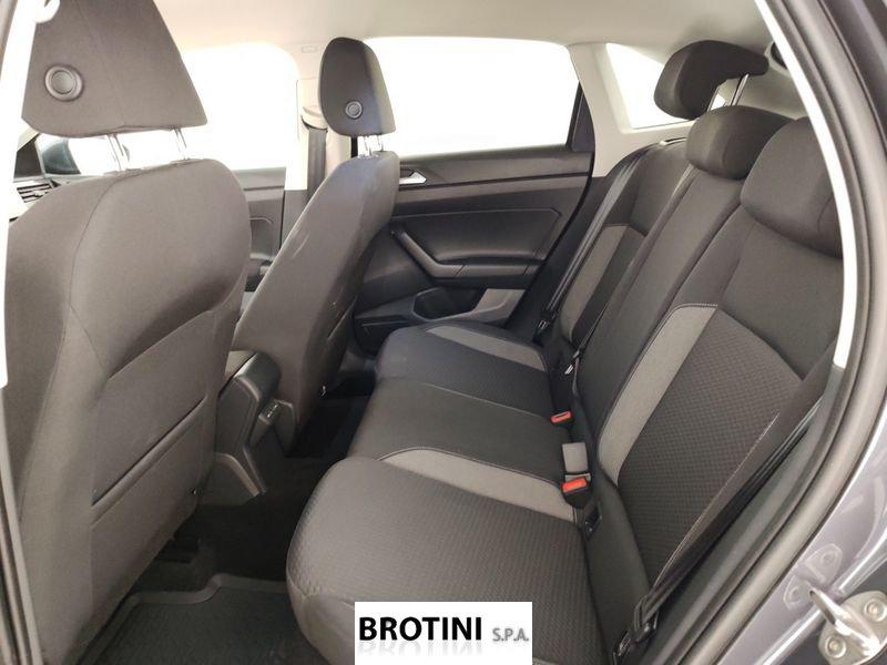Volkswagen Taigo 1.0 TSI 85kW Edition Plus DSG