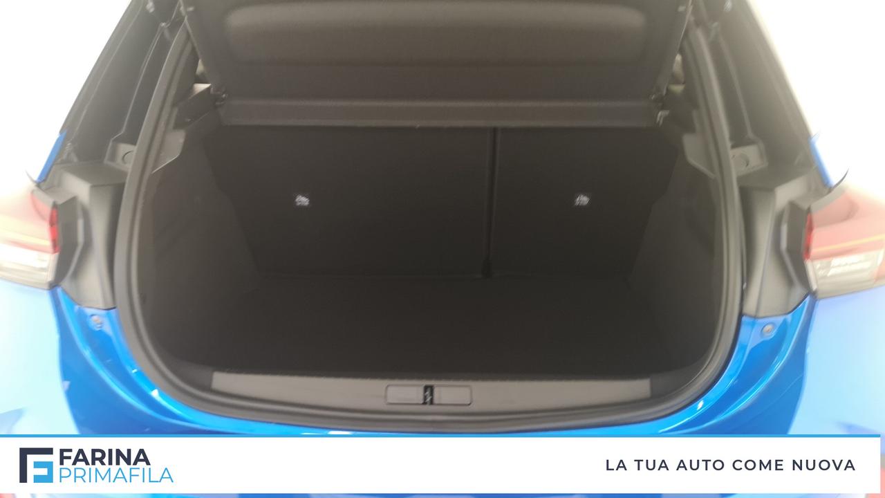 OPEL Nuova Corsa YES 1.2 100CV MT6
