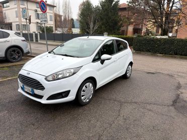 Ford Fiesta 1.4 5 porte Bz.- GPL - 2012