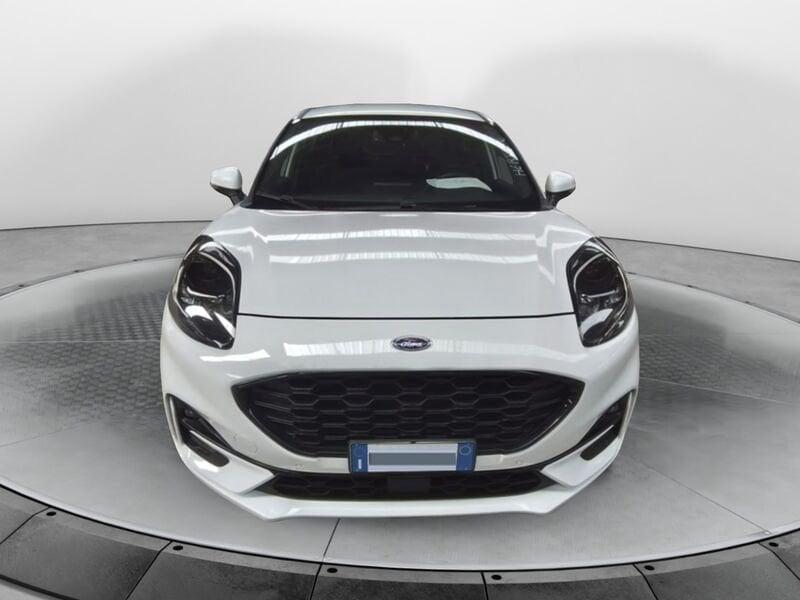 Ford Puma 1.0 EcoBoost Hybrid 125 CV S&S ST-Line X *IN ARRIVO*