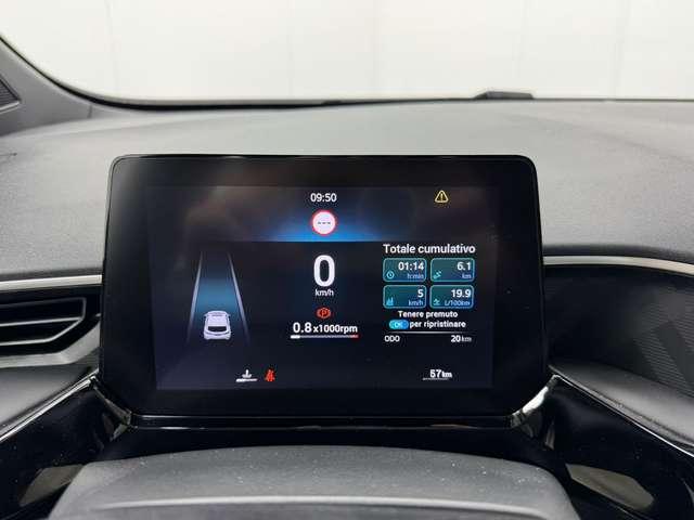 MG MG3 1.5 BENZINA COMFORT 116CV KM0 MY 2025 ONLY-PROMO