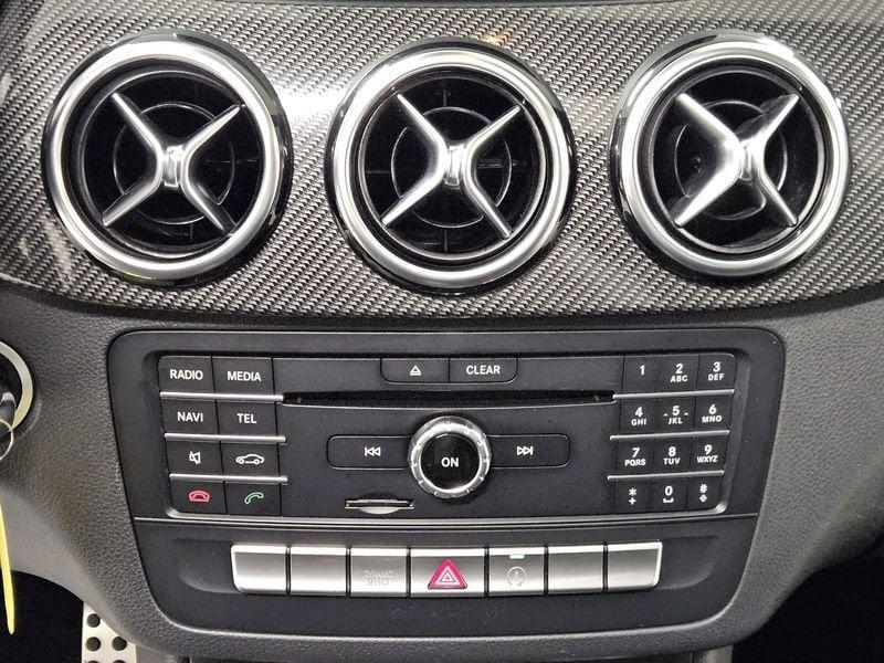 Mercedes-Benz Classe B 180 CDI Premium Automatic
