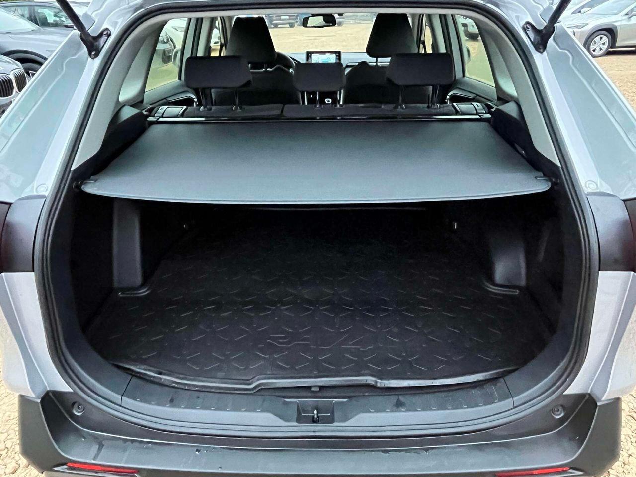 Toyota RAV 4 RAV4 2.5 HV (218CV) E-CVT 2WD Business