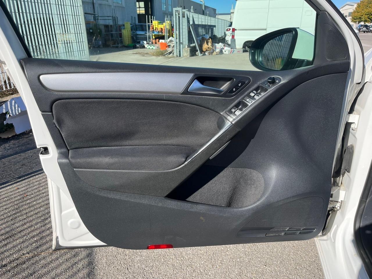 Volkswagen Golf Business 1.6 TDI 5p.
