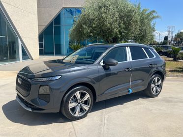 Audi Q3 TDI 110 kW S tronic Business Advanced possibilità noleggio no scoring