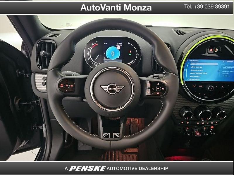 MINI Mini Countryman F60 Mini 2.0 Cooper SD Yours Countryman ALL4