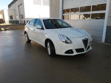 Alfa Romeo Giulietta 2.0 JTDm-2 140 CV Exclusive