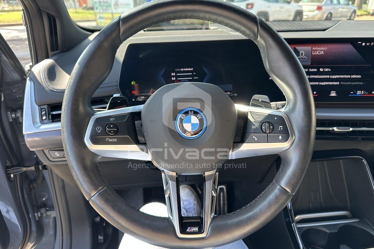 BMW 225e xDrive Active Tourer Msport