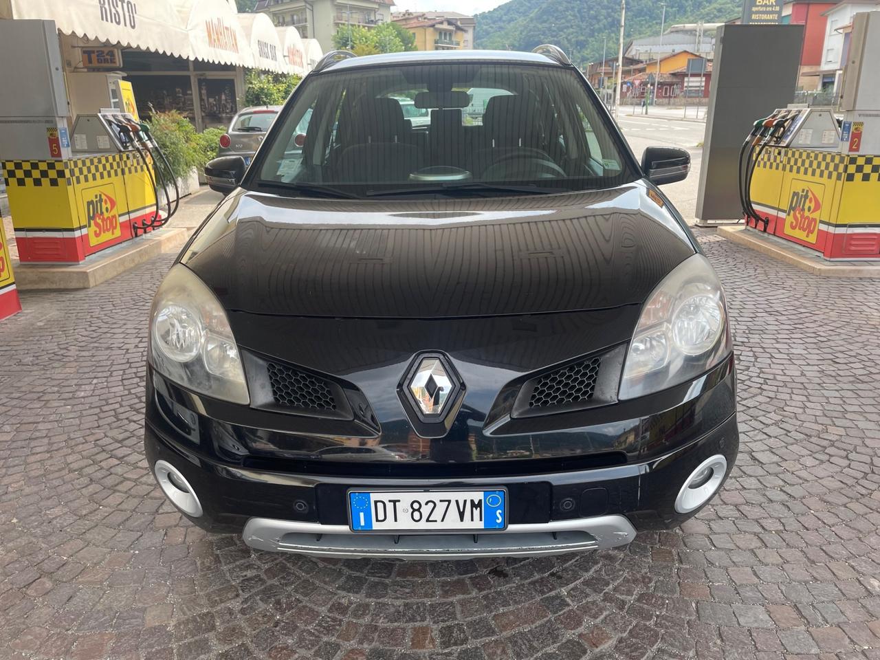 Renault Koleos 2.0 dCi 150CV 4X4 Dynamique