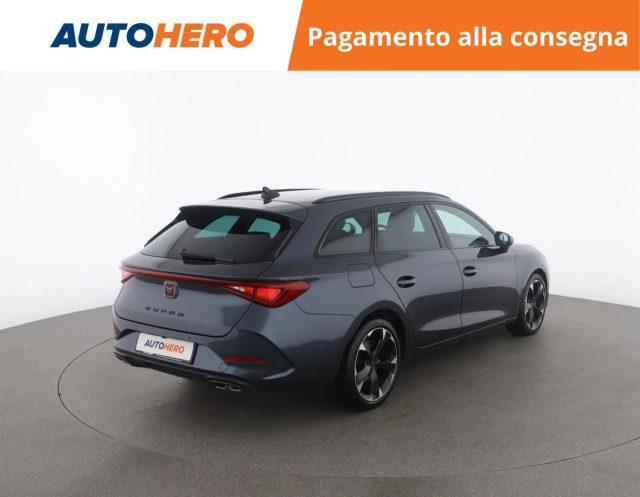 CUPRA Leon Sportstourer 2.0 TDI 150 CV DSG