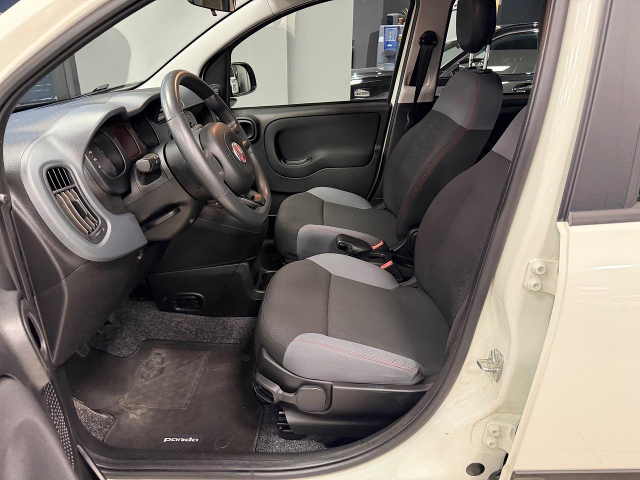 Fiat Panda 1.3 MJT 95 CV S&S Easy