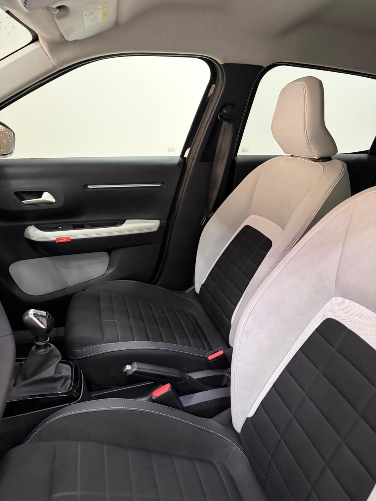 Citroen C3 PureTech 100 S&S Max