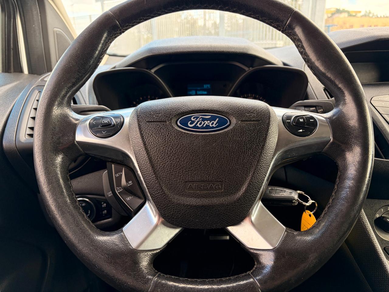 Ford Transit Connect 210 1.5 TDCi 100CV PL Furgone Trend
