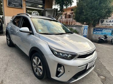 Kia Stonic 1.0 T-GDi 100 CV MHEV MT Urban Special Edition