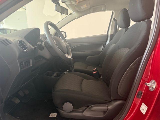 MITSUBISHI Space Star 1.2 Intense SDA