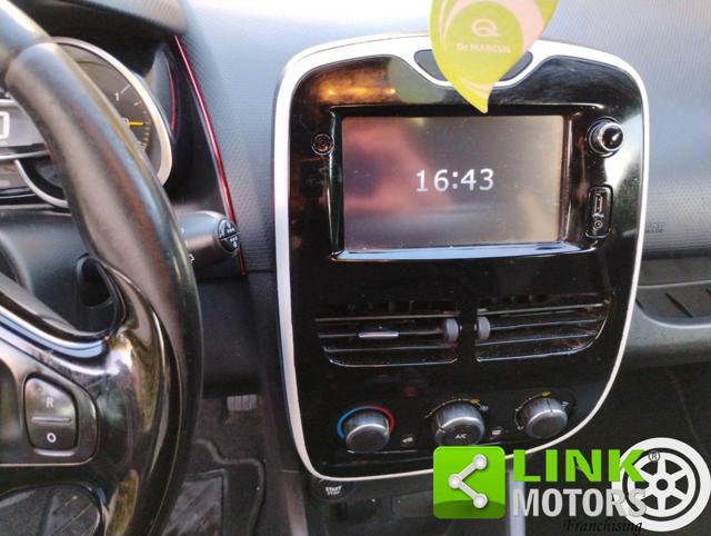 RENAULT Clio Sporter 1.5 dCi 8V 90CV Start&Stop Energy