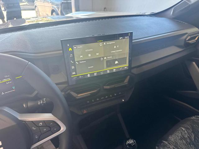 DACIA Duster Eco-G 120 CV Extreme Km0