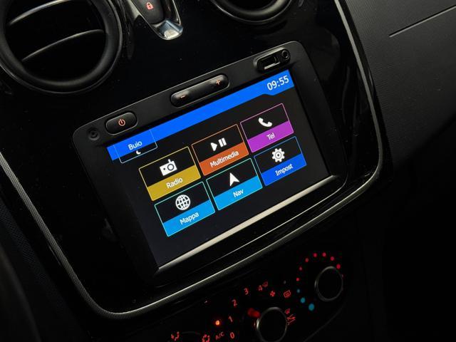 DACIA Sandero 1.5 Blue Techroad *DISTRIBUZIONE GIA' ESEGUITA*