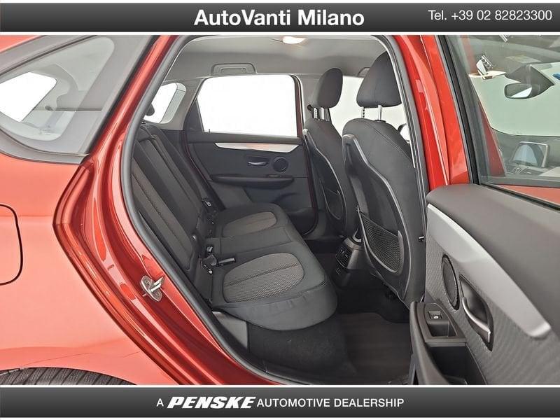 BMW Serie 2 Active Tourer 225xe Active Tourer iPerformance Advantage auto my20