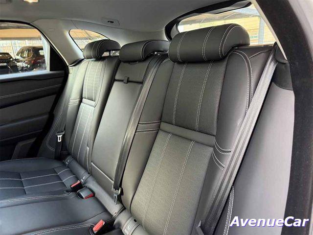 LAND ROVER Range Rover Velar HSE TETTO CERCHI 20' TELECAMERA IVA ESPOSTA