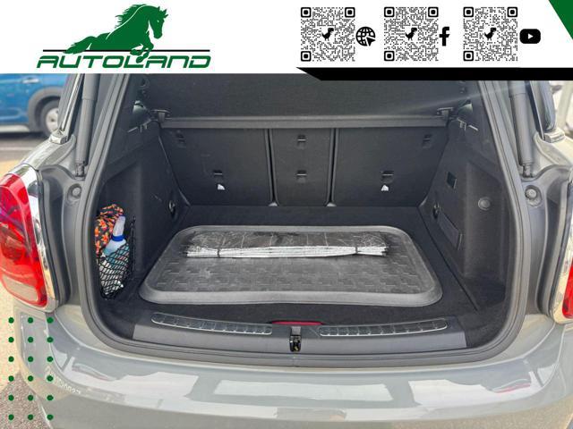 MINI Countryman 1.5 Cooper SE Hype Plug in ALL4 Auto UniPro