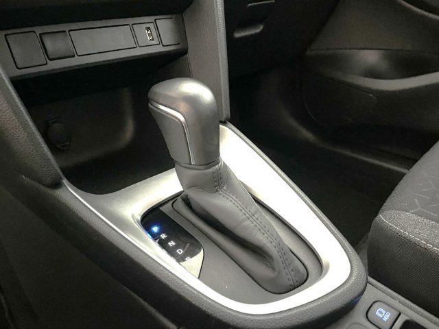 TOYOTA Yaris Cross 1.5 Hybrid 115 CV E-CVT Business