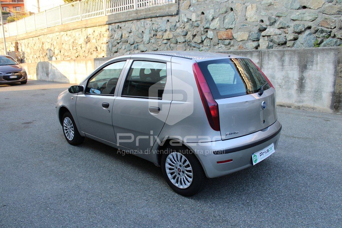 FIAT Punto 1.2 5 porte Dynamic
