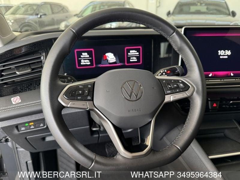 Volkswagen Tiguan Tiguan 1.5 TSI eHybrid DSG Life