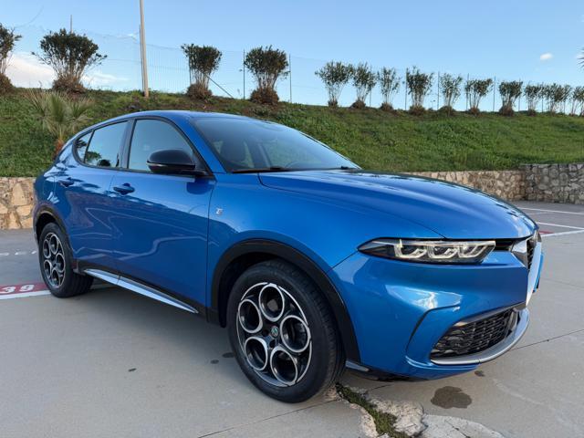 ALFA ROMEO Tonale 1.6 DIESEL 130 CV TCT6+18'+PACK BLACK+PELLETEX+LED