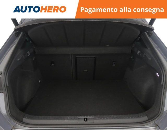 CUPRA Formentor 1.4 e-Hybrid DSG