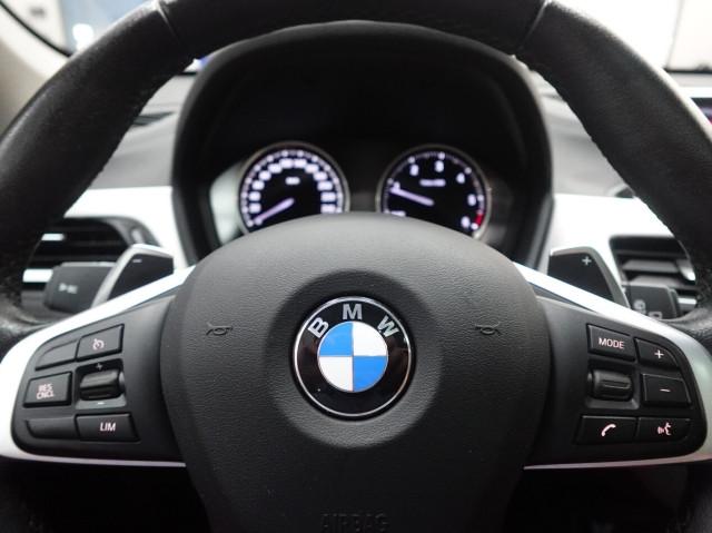 BMW X1 2.0d 150 CV XDRIVE18d XLINE PLUS