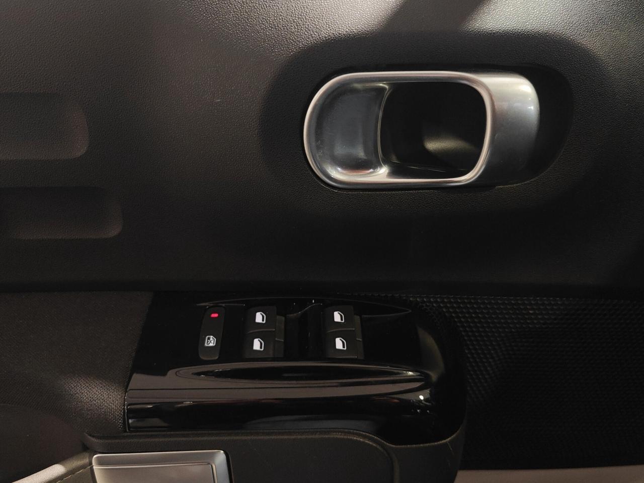 Citroen C3 PureTech 83 S&S Shine Pack