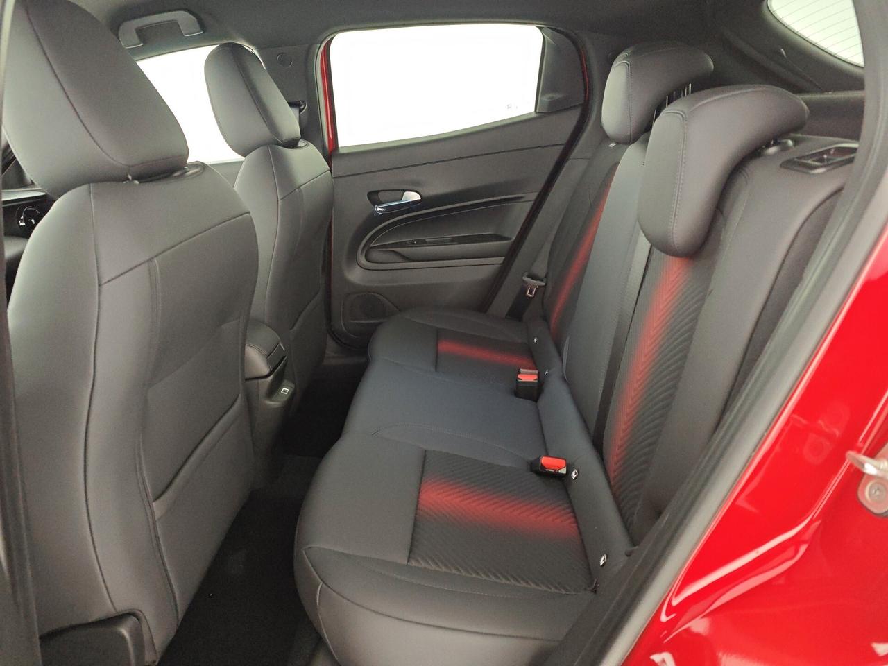 Alfa Romeo Junior 1.2 145 CV Hybrid Speciale