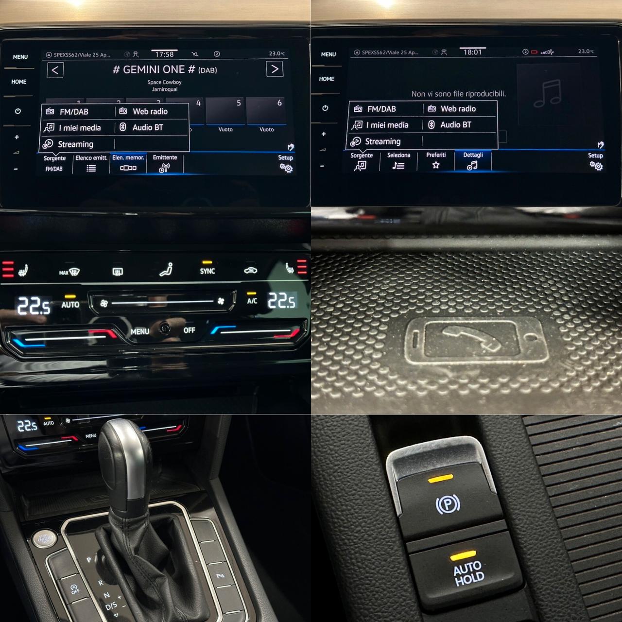 VOLKSWAGEN PASSAT VARIANT ELEGANCE 2.0TDI DSG