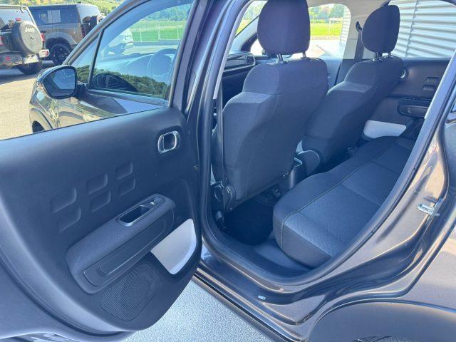 CITROEN C3 SHINE pack 83cv NAVI LINK MIRROR OK NEOPATENTATO