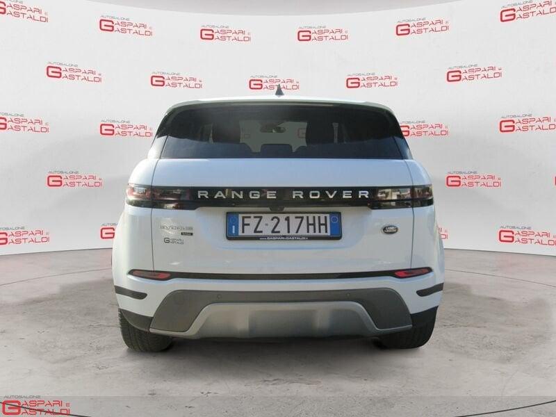 Land Rover RR Evoque Range Rover Evoque 2.0D I4 150CV AWD Business