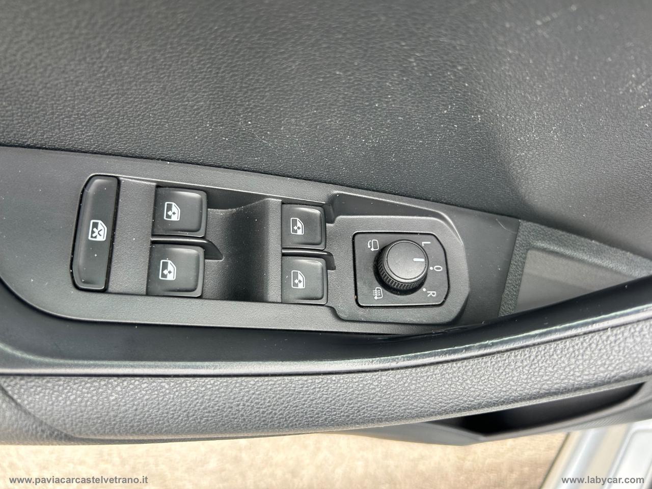SKODA Karoq 2.0 TDI EVO SCR 115 CV DSG Style