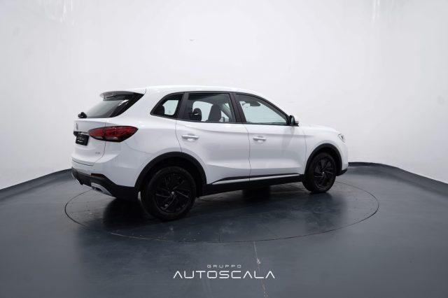 MG ZS 1.5 115cv Standard