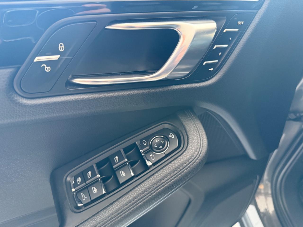 Porsche Macan 3.0 S Diesel 250cv