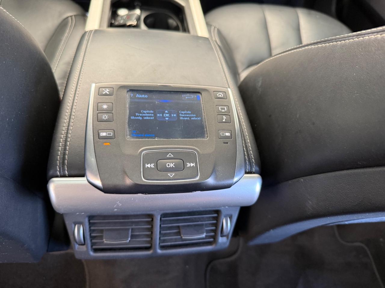 Land Rover Range Rover Evoque 2.2 Sd4 FULL