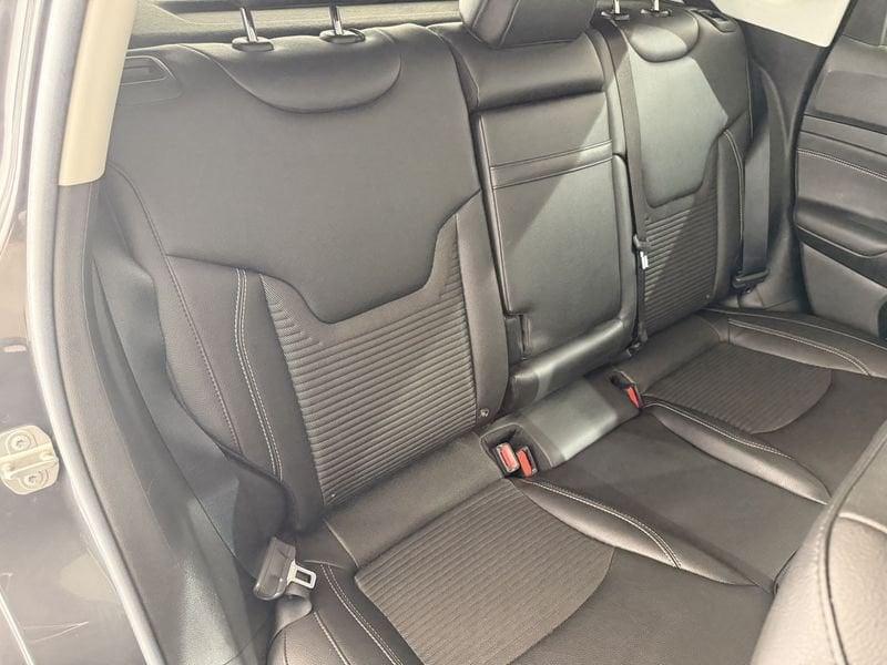 Jeep Compass 4xe 1.3 T4 PHEV 190cv Night Eagle 4xe Auto
