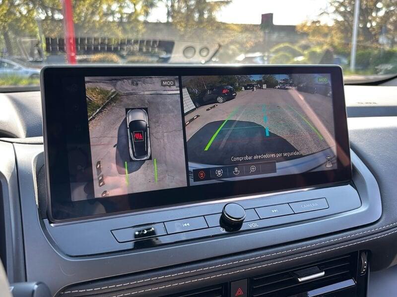 Nissan Qashqai 1.3 MHEV 140 N-Connecta